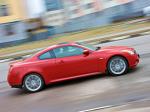 Infiniti G37 S Coupe 2008 года